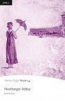 PER | Level 6: Northanger Abbey Bk/MP3 Pack