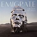 Emigrate: A Million Degrees - CD