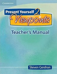 Present Yourself 2 Viewpoints : Tchr´s M