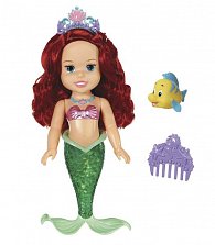 Mořská panenka Ariel  - CZ verze