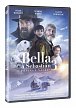 Bella a Sebastian 3: Přátelé navždy DVD