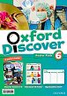 Oxford Discover 6 Poster Pack