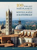 100 pokladů naší planety - Kostely, kaple a katedrály