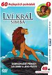 Lví král Simba 01 - DVD pošeta