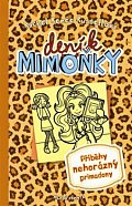Deník mimoňky 9 - Příběhy nehorázný primadony