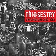 Vinyl Tour Live 2022-1992 (CD)