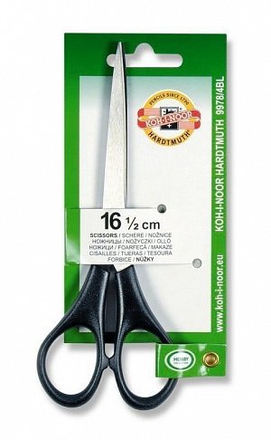 Koh-i-noor nůžky 16,5cm