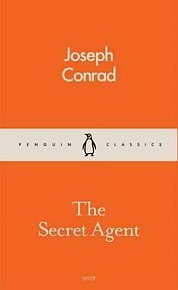The Secret Agent, 1.  vydání