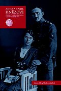 Anna a Karel Knězovi - Příběh českého četníka a sudetské Němky