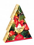 RISTON Christmas Tea Tree papír 50g