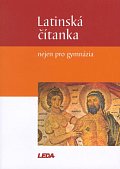 Latinská čítanka - nejen pro gymnázia