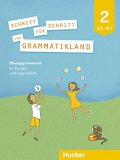 Schritt für Schritt ins Grammatikland - Buch 2