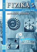 Fyzika 5 pro základní školy - Energie - Metodická příručka