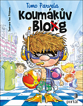 Koumákův blog