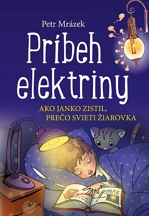 Príbeh elektriny