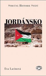 Jordánsko - Stručná historie států