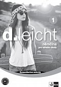 d.leicht 1 (A1) - komunikativní aktivity [tištěná verze]