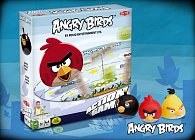 Angry Birds - stolní hra