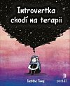 Introvertka chodí na terapii