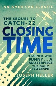 Closing Time - The Sequel to Catch-22