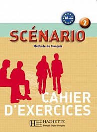 Scénario 2/A2-B1: Cahier d´activités