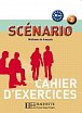 Scénario 2/A2-B1: Cahier d´activités