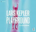 Playground - 2CDmp3 (Čte Tereza Bebarová)