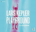 Playground - 2CDmp3 (Čte Tereza Bebarová)