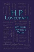 H. P. Lovecraft Cthulhu Mythos Tales