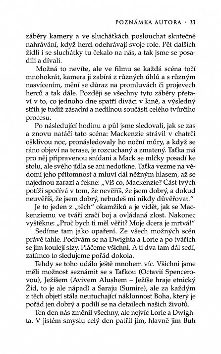 Náhled Chatrč, 2.  vydání
