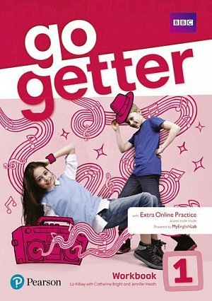 GoGetter Level 1 Workbook