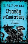 Vraždy v Canterbury