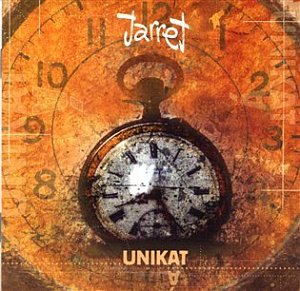 Unikat - CD