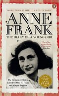 The Diary of a Young Girl, 1.  vydání