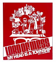 Lord of Mess: My Head is a Visual Township