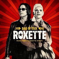 Roxette: Bag Of Trix (Music From The Roxette Vaults) - 4LP