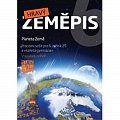Hravý zeměpis 6 - pracovní sešit, 1.  vydání