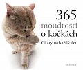 365 moudrostí o kočkách - Citáty na každý den, 2.  vydání