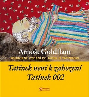 Tatínek není k zahození + Tatínek 002