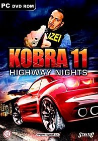 Kobra 11- Highway Nights