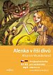 Alenka v říši divů / Alice im Wunderland + mp3 zdarma (A1/A2), 2.  vydání