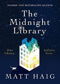 The Midnight Library, 1.  vydání