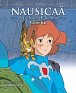 Nausicaa of the Valley of the Wind - Picture Book