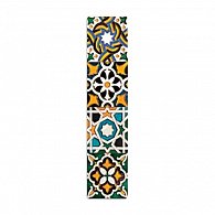 Portuguese Tiles / Porto / Bookmark /