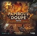 Papírové Doupě: Nová dobrodružství - rozšíření