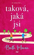 Taková, jaká jsi