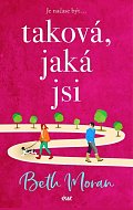 Taková, jaká jsi