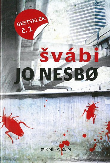 Náhled Švábi (paperback)