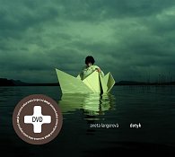 Dotyk - speciální edice CD+DVD
