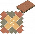 Hlavolam - Matchbox P